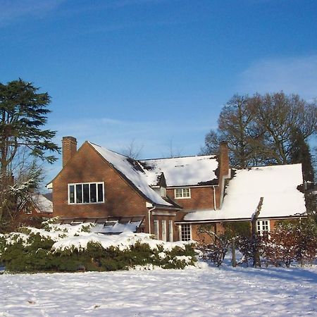 Mayertorne Cottage Aylesbury (Buckinghamshire) Exterior foto