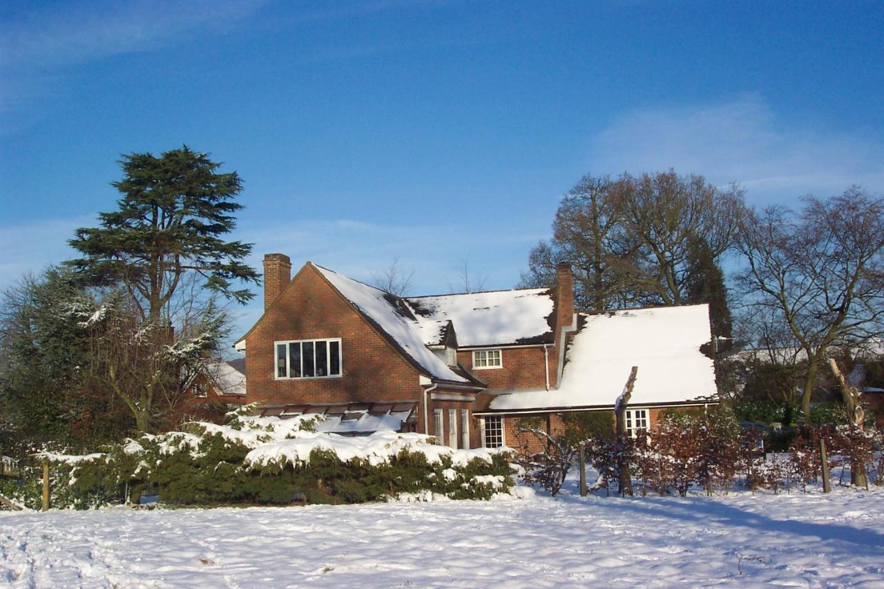 Mayertorne Cottage Aylesbury (Buckinghamshire) Exterior foto